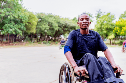 38 ans d’engagement : l’histoire et l’impact de l’UNHACO au Congo