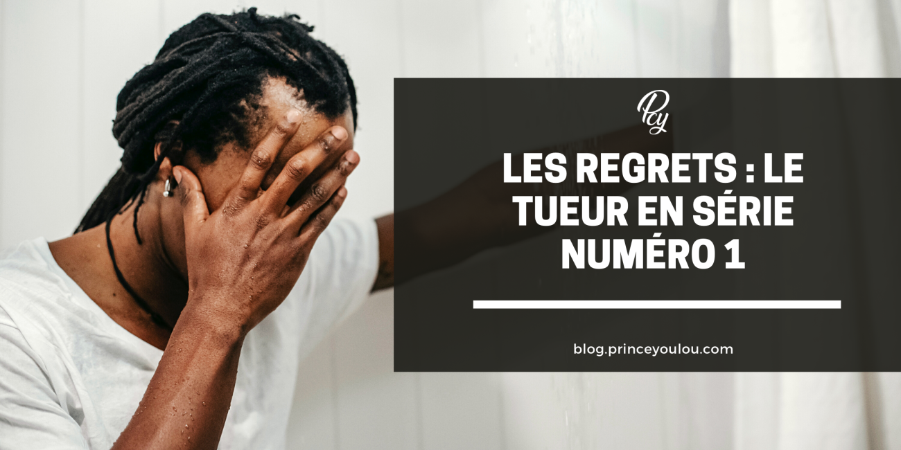 Les regrets le tueur en série numéro 1