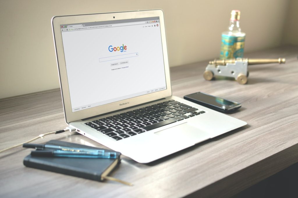 Le blogging améliore votre classement dans les moteurs de recherche