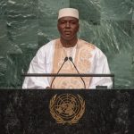 Le Colonel Abdoulaye Maiga et l'art de la communication efficace