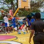 Ewawa Plus, acte 2 du basket, des sourires et une ambiance inoubliable