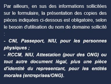 Source : https://acnic.cgix.cg/?c=instruction