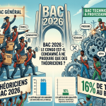 BAC 2026 : Le Congo est-il condamné à ne produire que des théoriciens ?