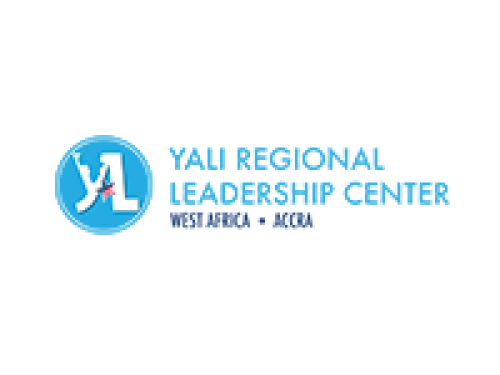 YALI logo YALI logo